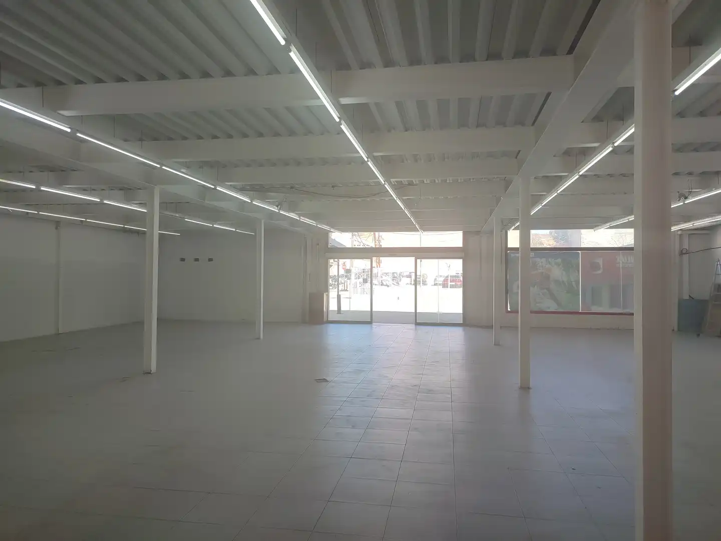 Local comercial de lloguer a Les Borges Blanques, imagen 11