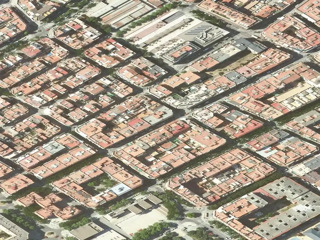 Flat for sale in Calle Canonge Doctor Auguet 64, imagen 2