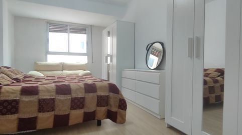 Foto 5 de Piso de alquiler en Joaquim Sorolla, Santa Rosa, Alcoy / Alcoi