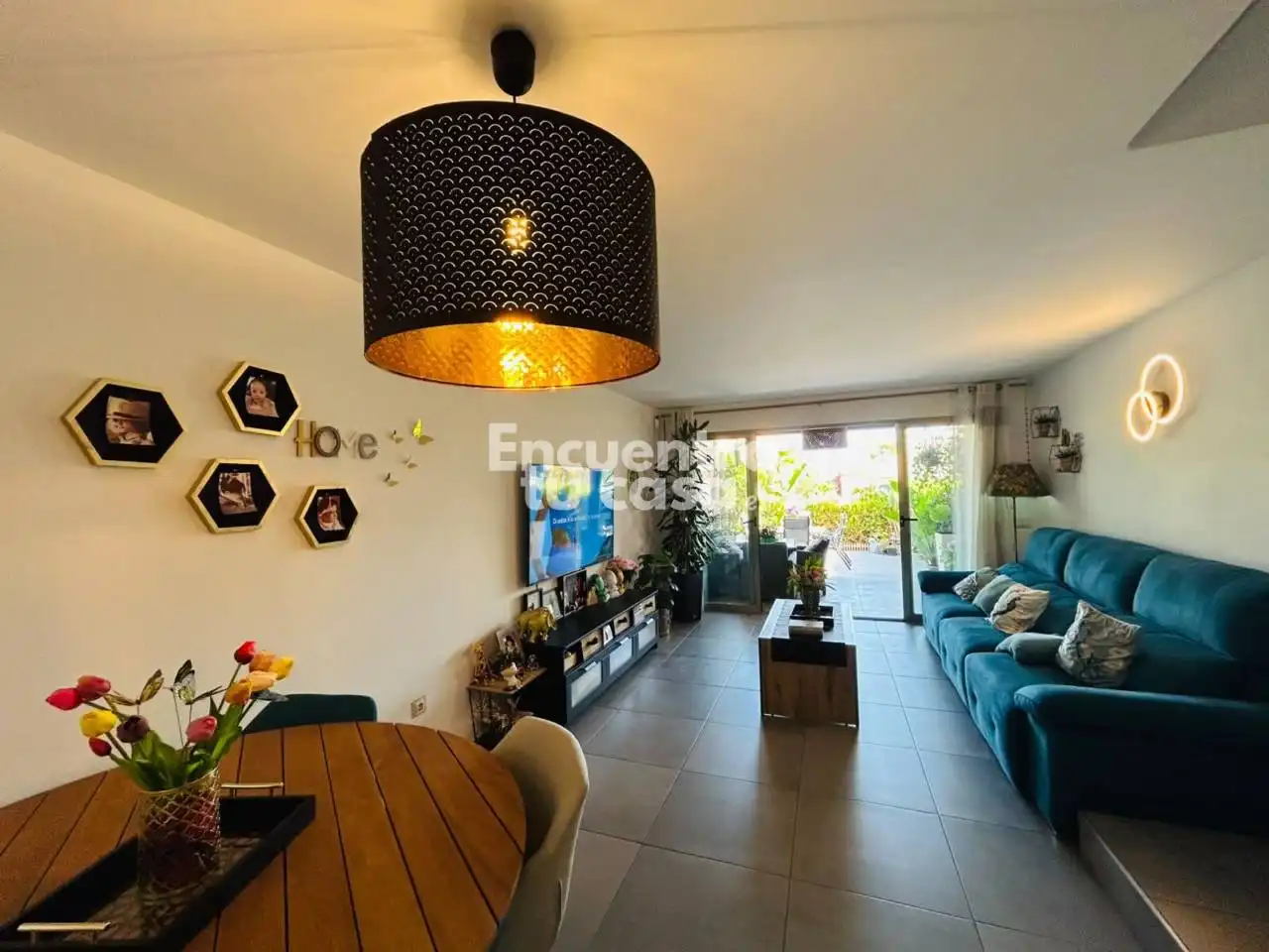 Maison mitoyenne avec piscine à vendre à Calle Roma, imagen 17