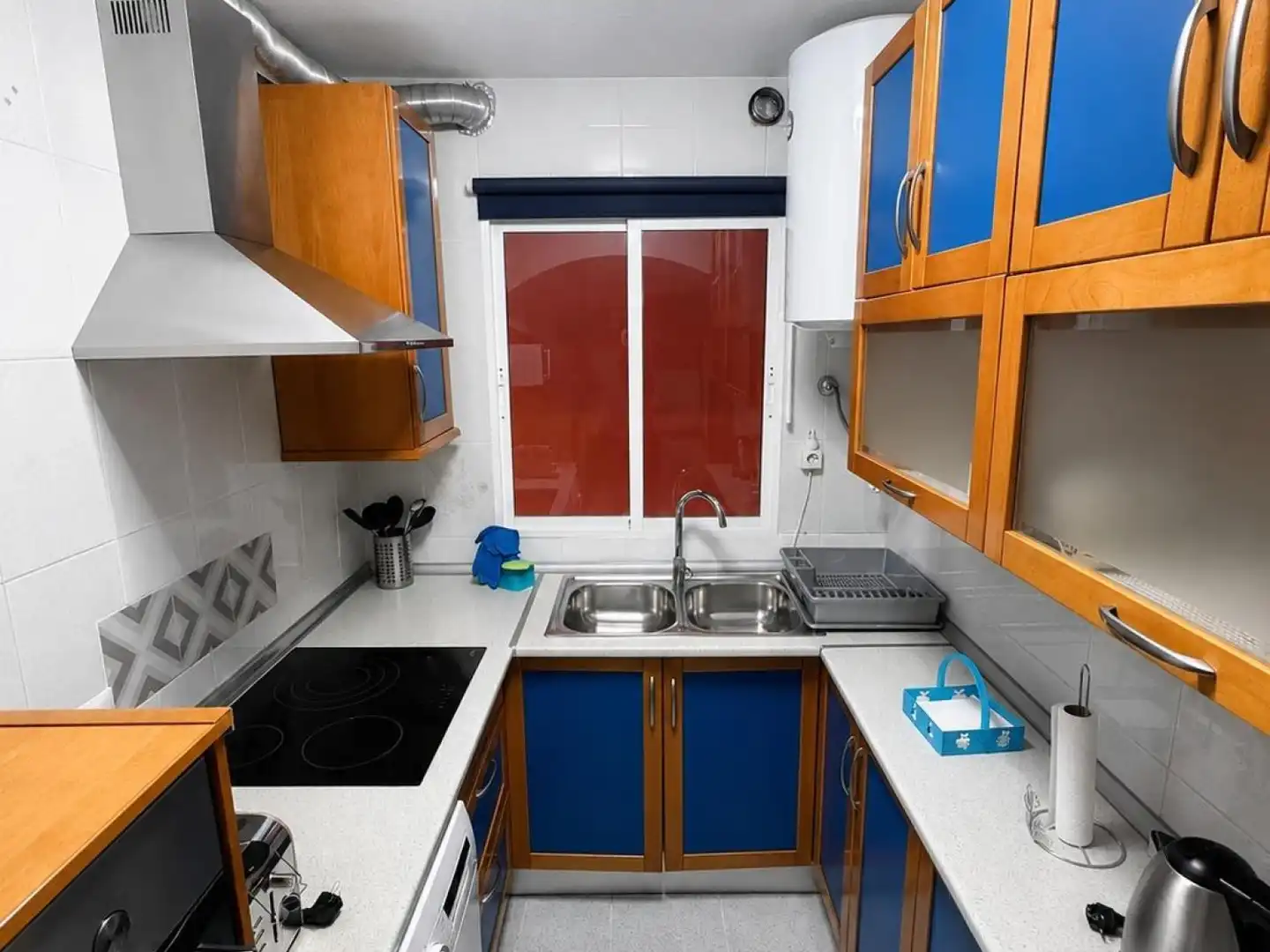 Apartment mit Terrasse zum Verkauf in Puerto de Mazarrón, imagen 11