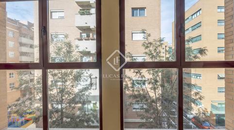 Photo 5 of Flat to rent in Aiora,  Valencia Capital