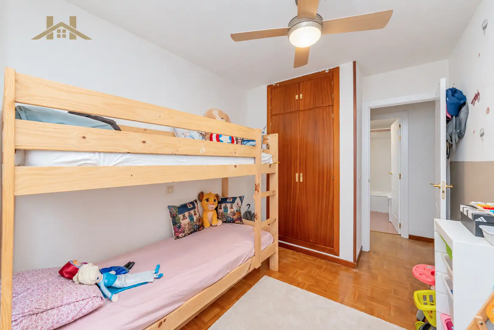Appartamento con ascensore in vendita a Calle Manuel Azaña, imagen 16