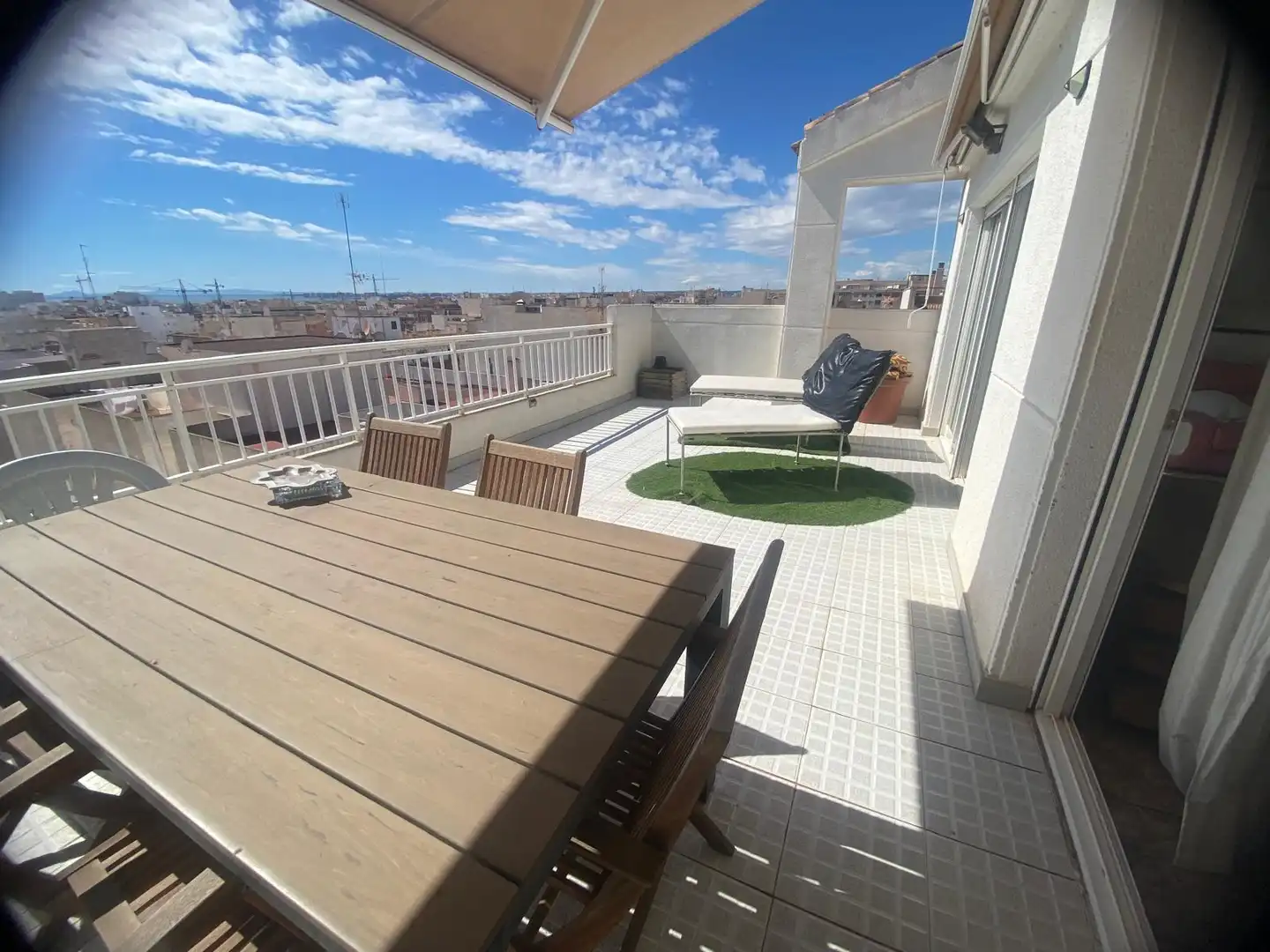 Wohnung mit Terrasse zum Verkauf in Centro, imagen 15