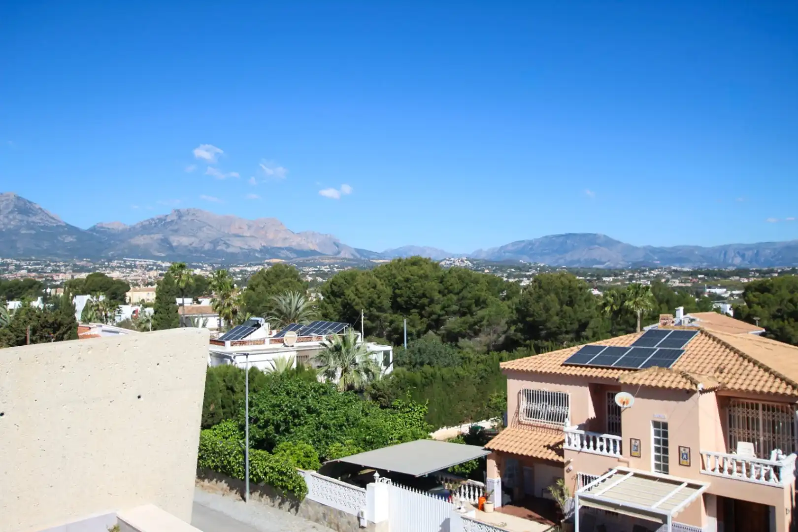 Casa con piscina en venta en L'Albir, imagen 31