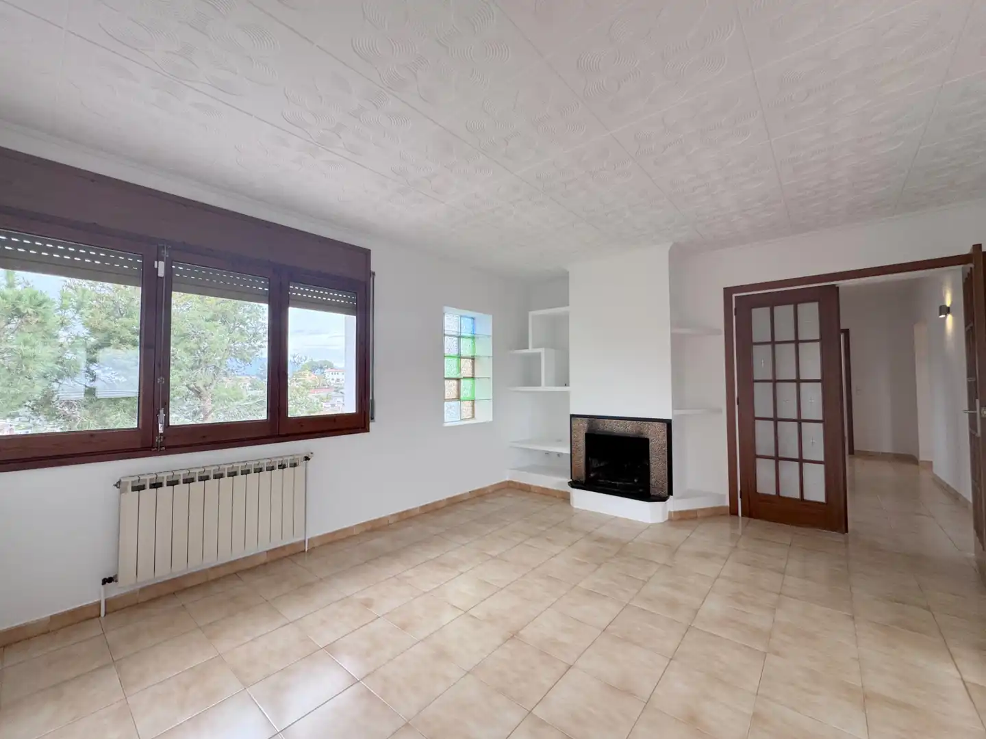Maison avec terrasse à louer à Lliçà de Vall, imagen 12