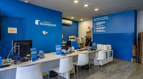 Foto 2 de Trastero de alquiler en N/a, -1, Mas Rampinyo - Montcada Nova - Carrerada, Montcada i Reixac