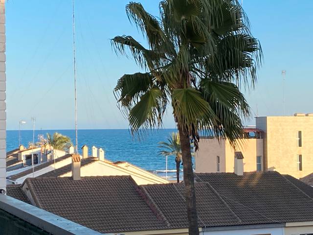 Apartamento en Venta en Avinguda Neptuno, 25 en Platja de la Pobla de Farnals