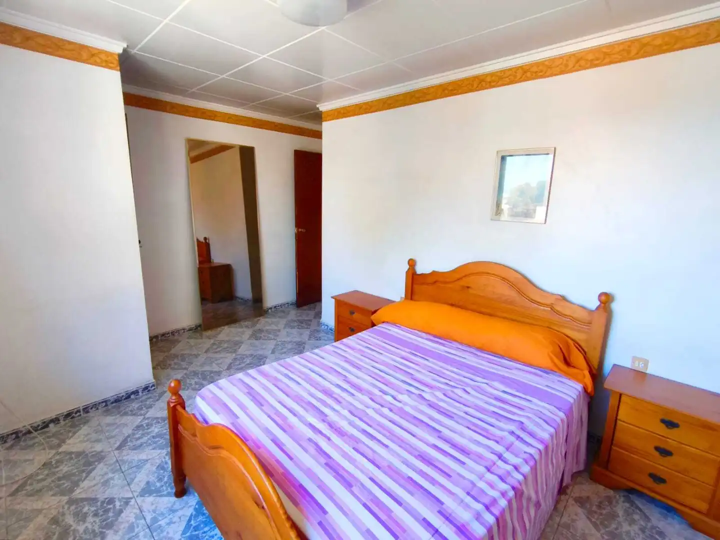 Detached house with terrace for sale in Llaurí, imagen 39