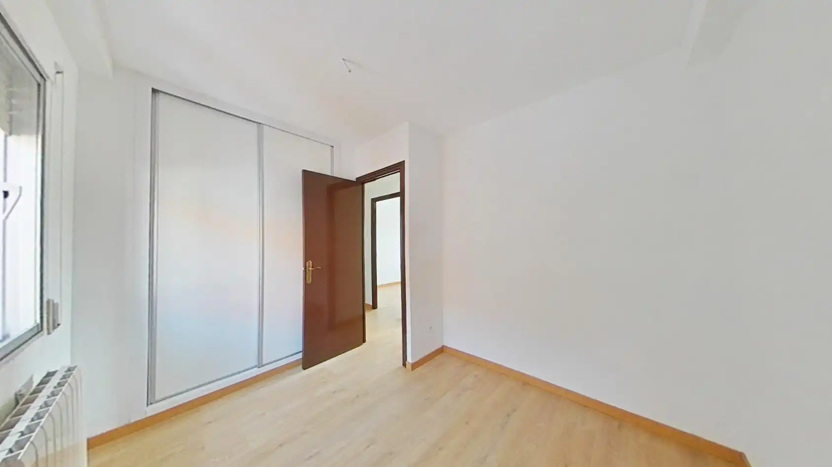 Habitación de Piso en venta en Fuenlabrada con Calefacción