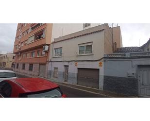 Exterior view of Flat for sale in Petrer  with Air Conditioner, Terrace and Storage room