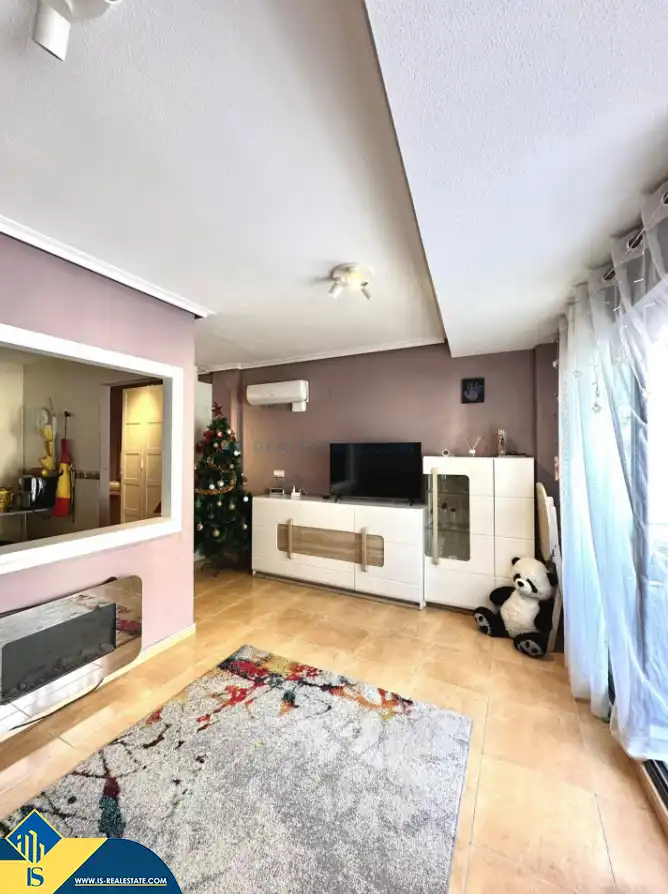 Apartment mit Terrasse zum Verkauf in Centro, imagen 13