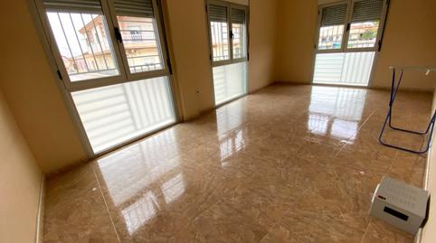 Foto 4 de Planta baixa en venda a Balsapintada - El Estrecho, Murcia