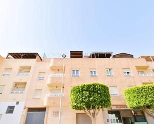 Exterior view of Flat for sale in El Ejido