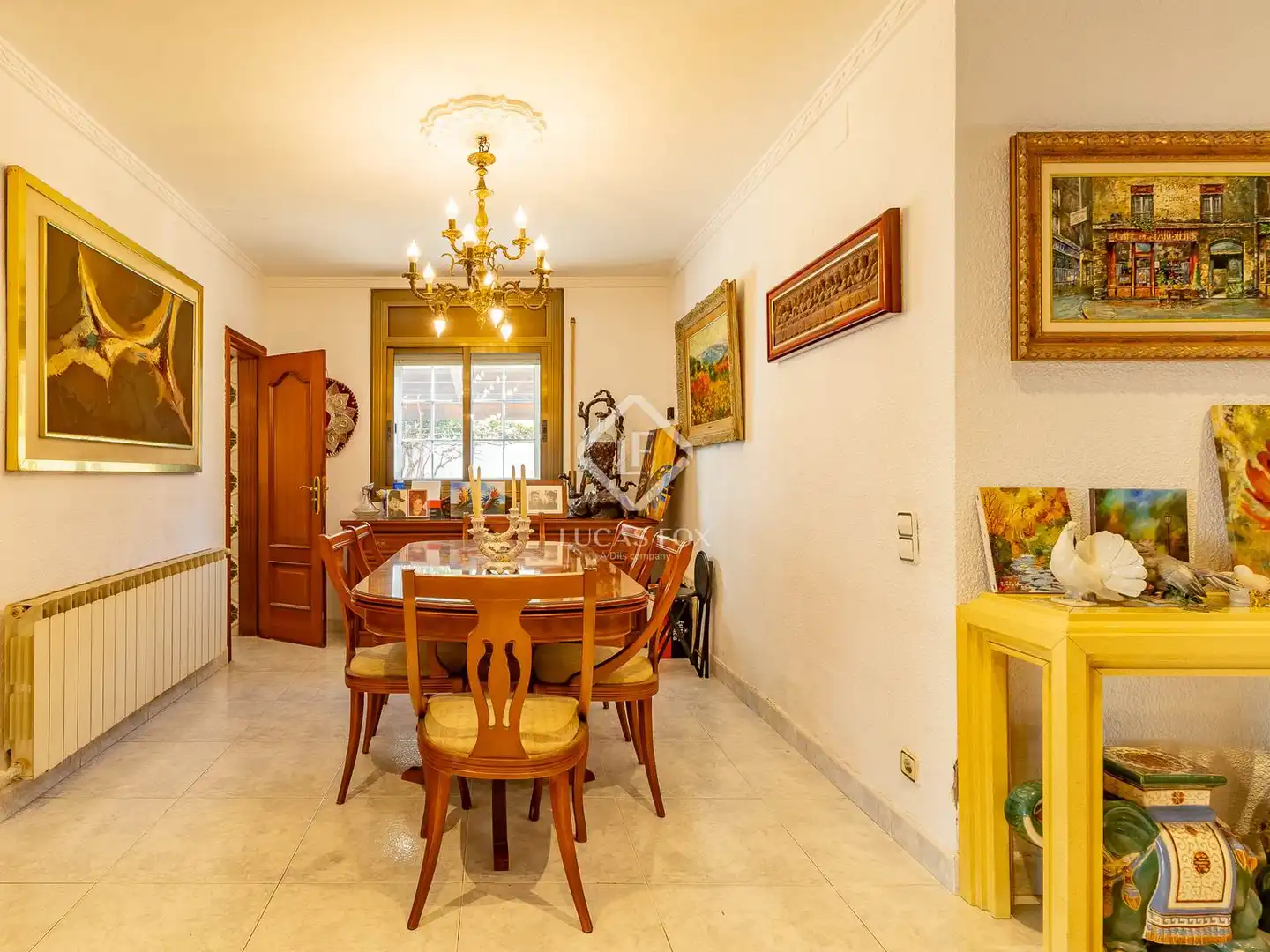 Villa avec terrasse à vendre à Lluminetes, imagen 7