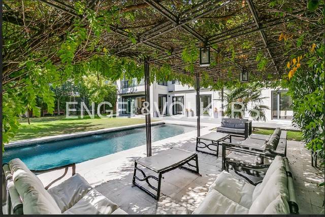 Apartamento en Venta en Aravaca