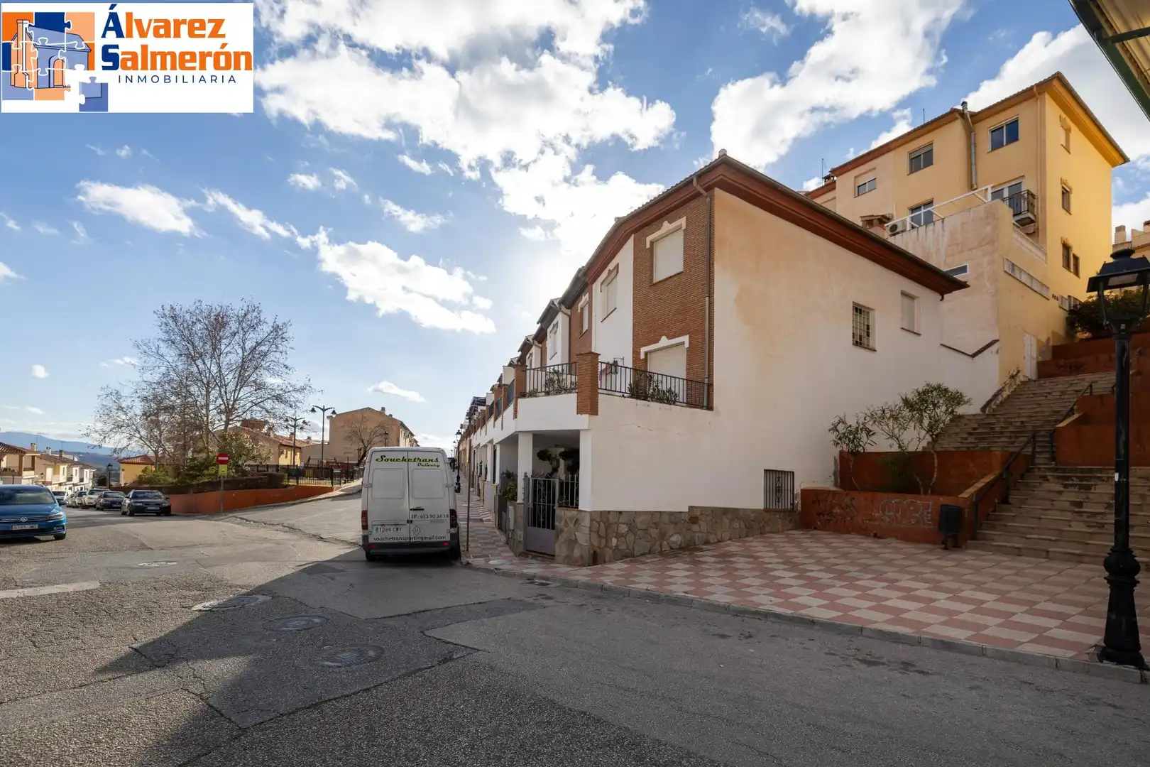 House with terrace for sale in Calle ALPES, imagen 4