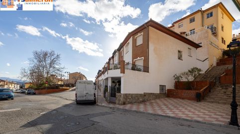 Foto 4 de Casa o chalet en venta en Calle Alpes, Alfacar, Granada