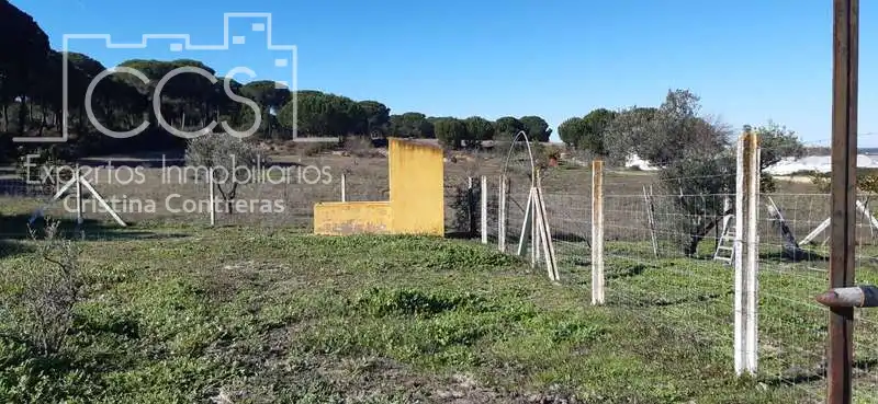 Casa rústica en venda a Almonte ciudad, imagen 4