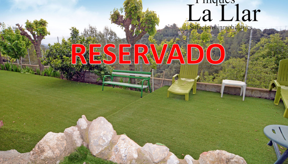 Photo 1 of House or chalet for sale in Carretera de Begues, 48, Bruguers, Barcelona