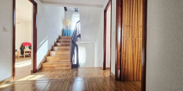 Casa-chalet en Venta en Calle MAYOR en Torquemada