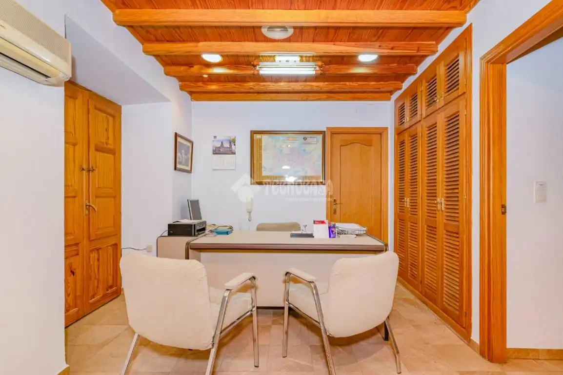 Habitatge en venda a Loja