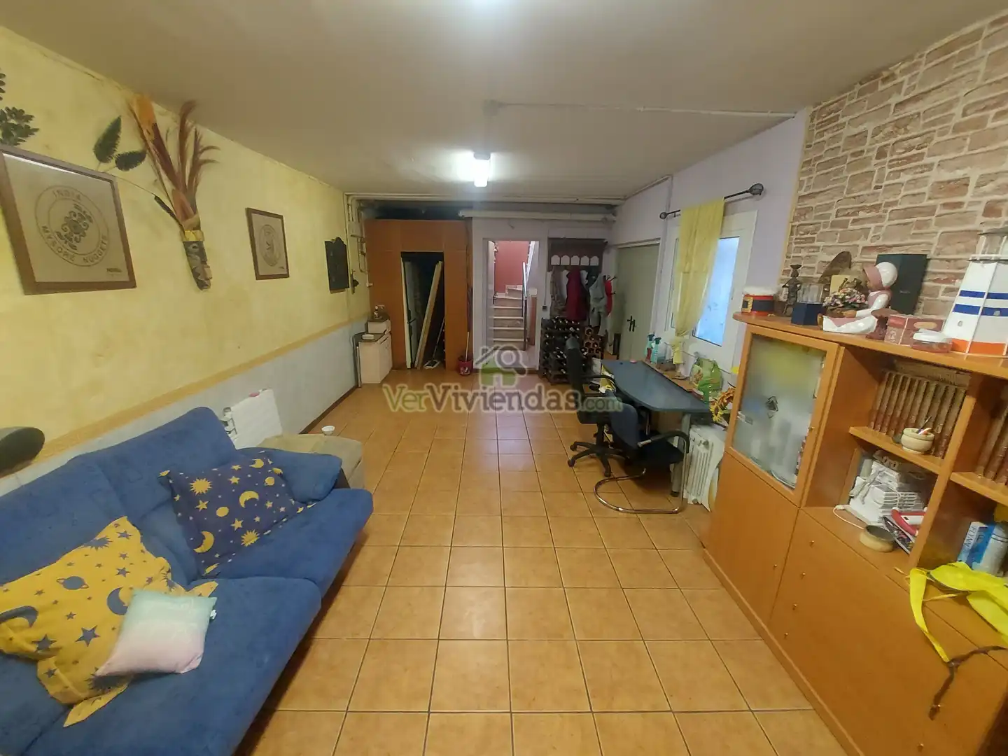 Casa o chalet en venta en Carrer Salvador Dalí, 13, Masquefa