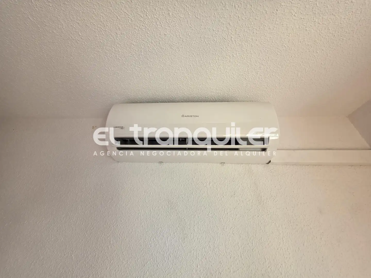 Flat for rent in Madrid  with Air Conditioner, Terrace and Furnished