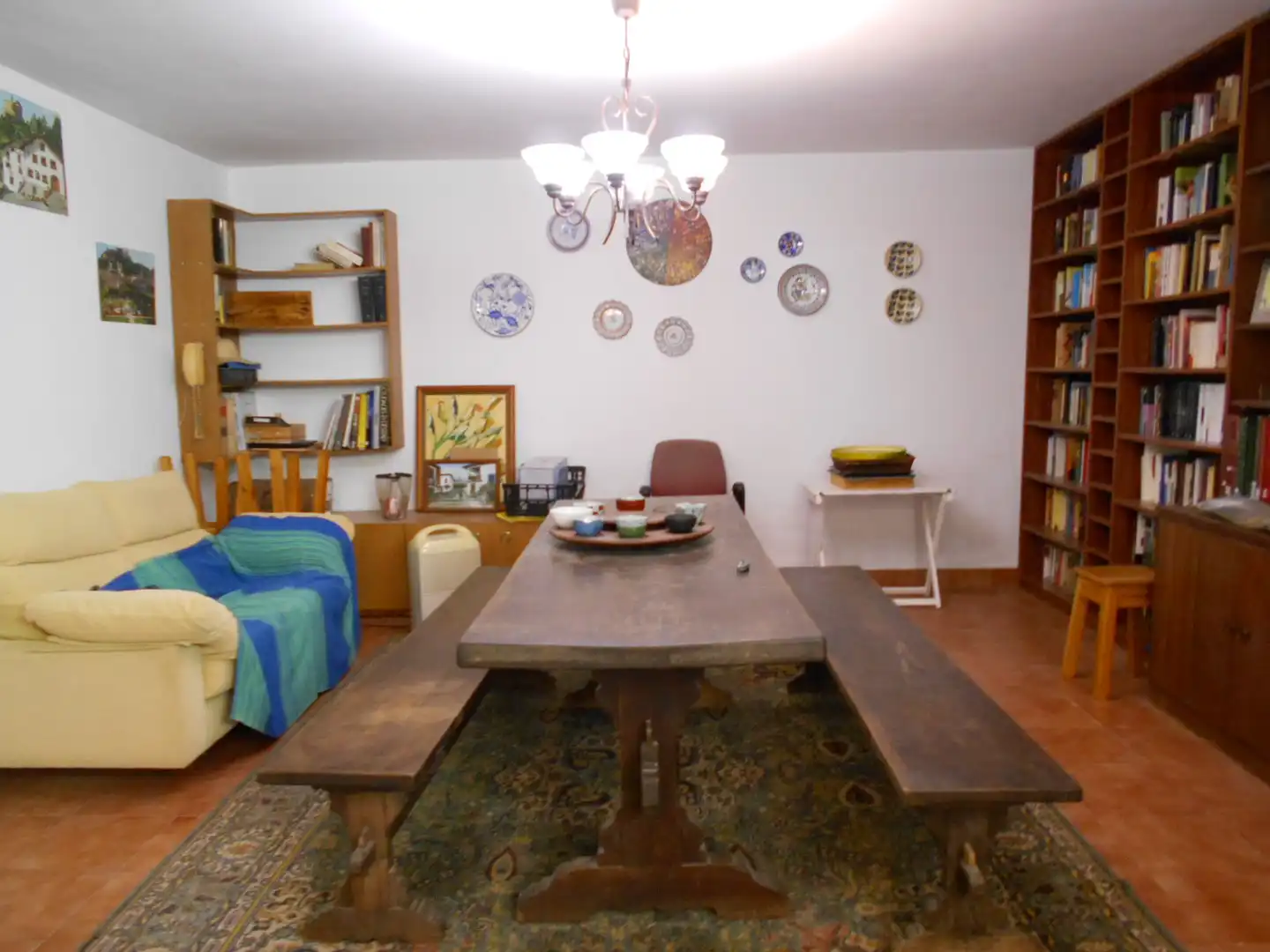 Casa pareada con jardín en venta en Plentzia, imagen 41