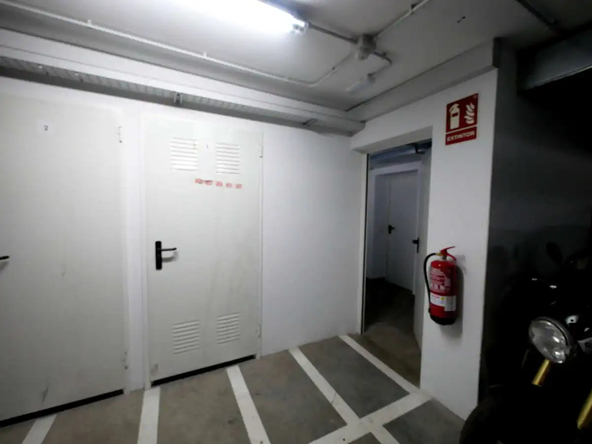 Wohnung zum Verkauf in Arrecife mit Abstellraum