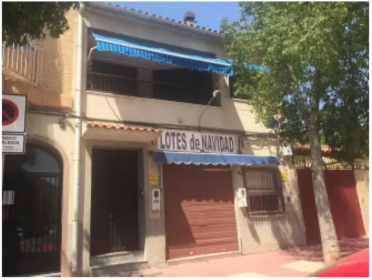 Casa a schiera in vendita a Juan Martinez Pagan, imagen 3