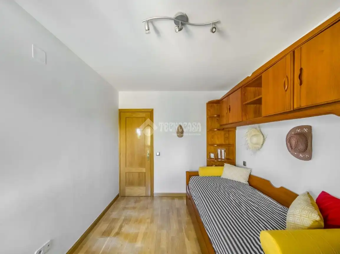 Habitación de Piso en venta en Leganés con Aire acondicionado y Terraza