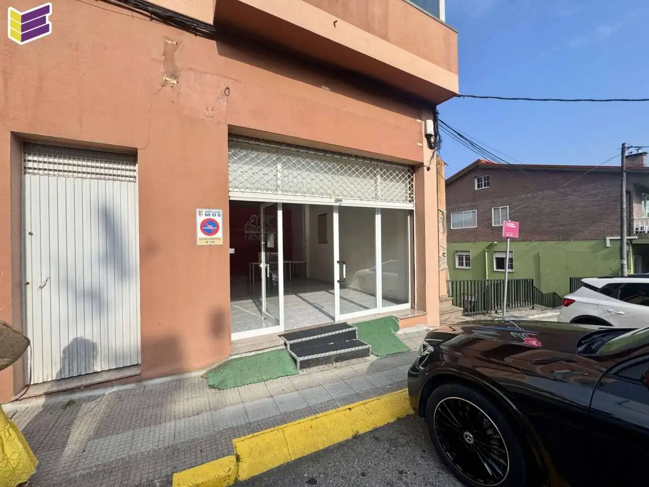 Gewerbefläche zur Miete in Calle Peinador 7, imagen 16