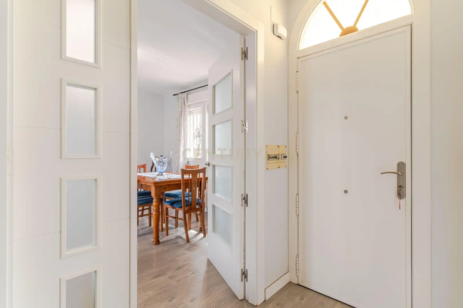 Adosado en venta en CL ALHAMBRA 8 VILLA DE OTURA (GRANADA), imagen 8