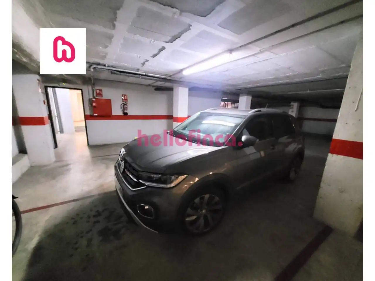 Flat with terrace for sale in Paseo Camp del Roure, imagen 30