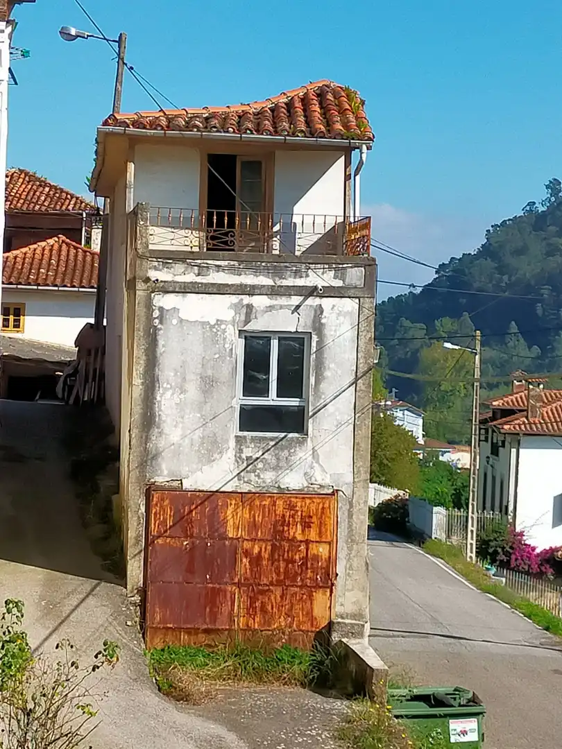 Casa a schiera in vendita a Pravia, imagen 26