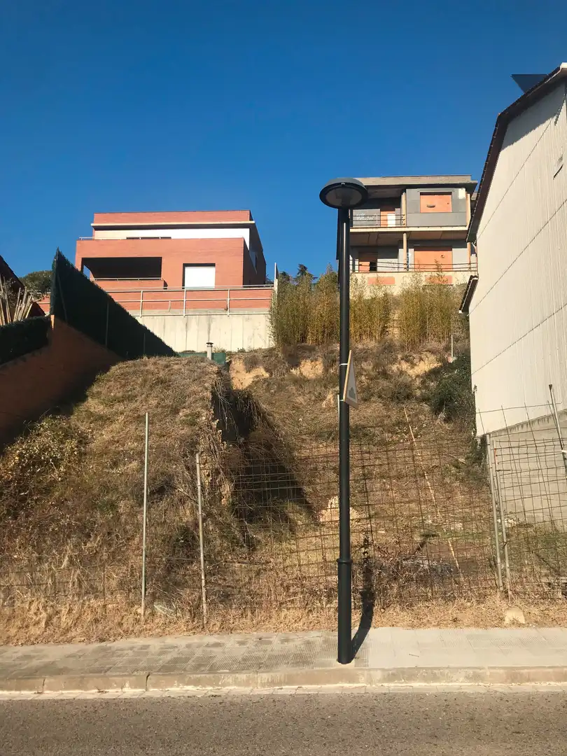 Residential for sale in Sant Celoni