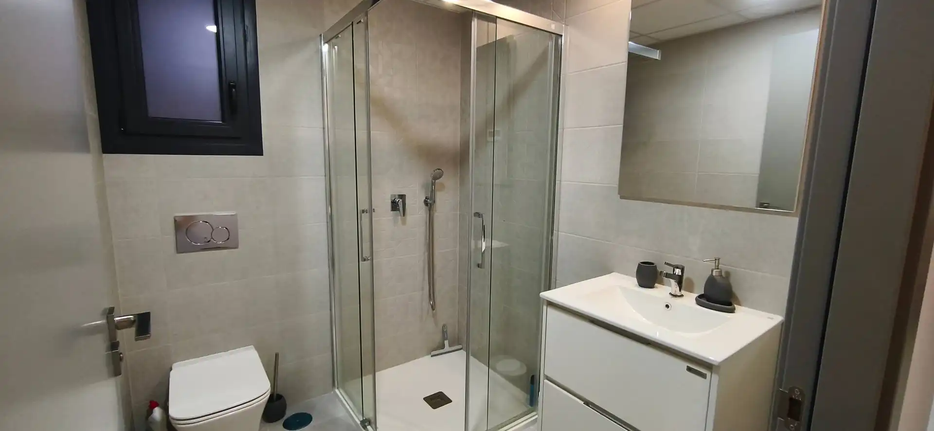 Appartement compact avec terrasse à louer à Calle Calle Pleamar, 1, imagen 28