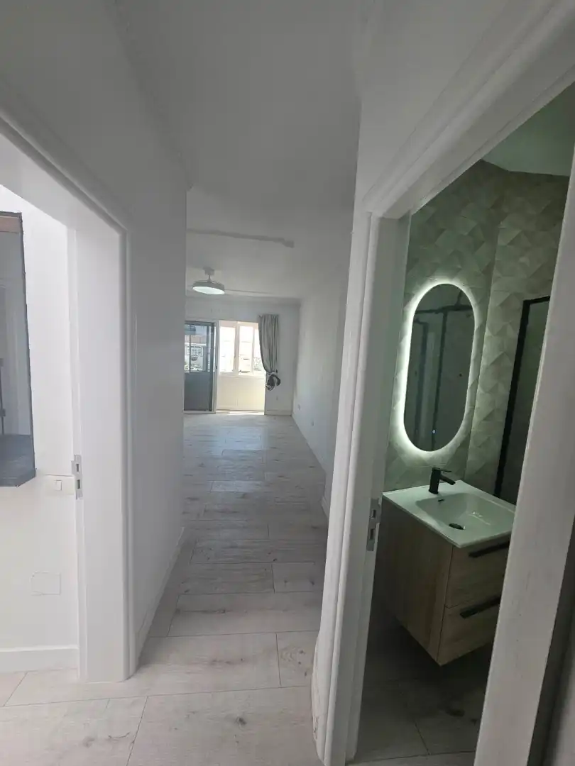 Flat for sale in Ingenio  with Parquet flooring, Terrace and Oven