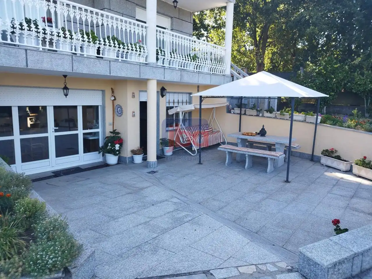 Terrace of Houses for sale in Toén  with Heating, Private garden and Terrace