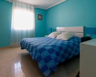 Bedroom of Flat to share in Alicante / Alacant  with Balcony