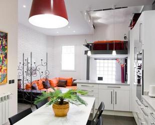 Apartment to rent in Arapiles