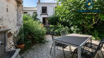 Garden of House or chalet for sale in  Granada Capital  with Air Conditioner