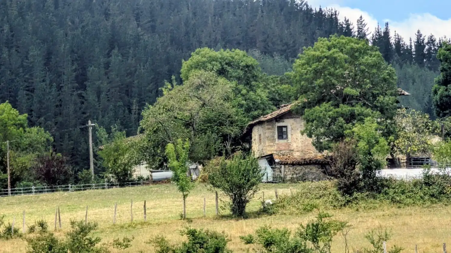 Terreny residencial en venda a Artziniega, imagen 5