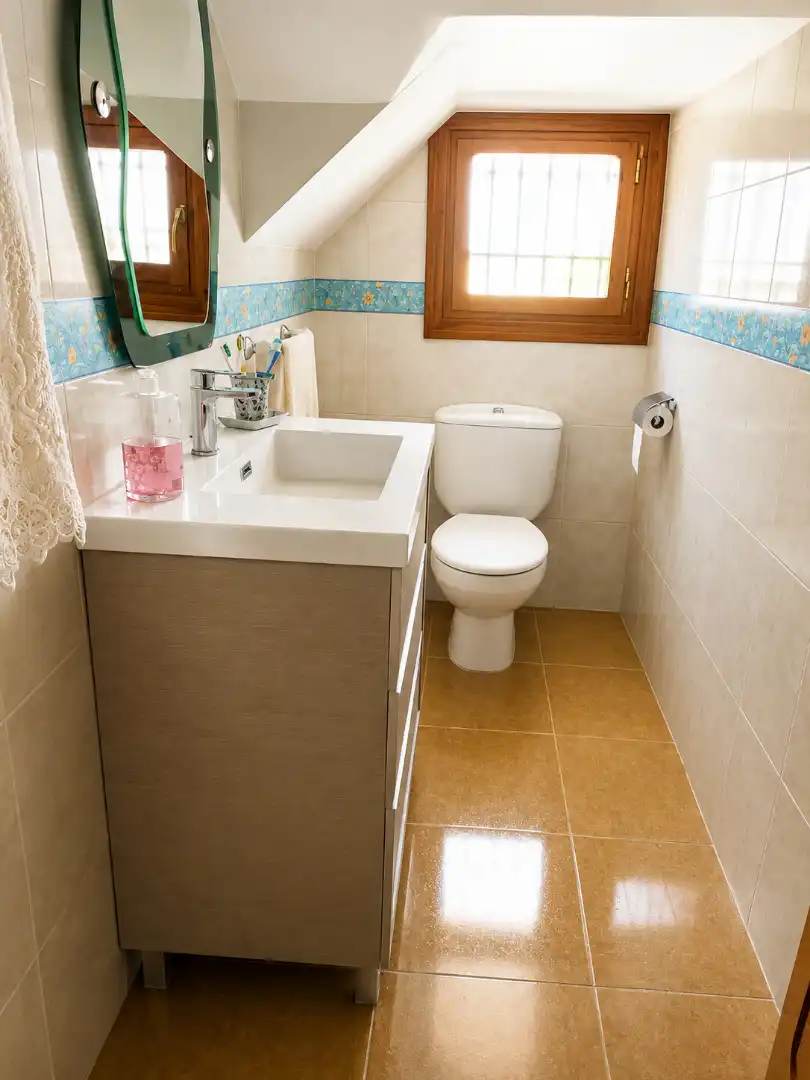 Casa con terrazza in vendita a Plaza Primero de Mayo, imagen 10
