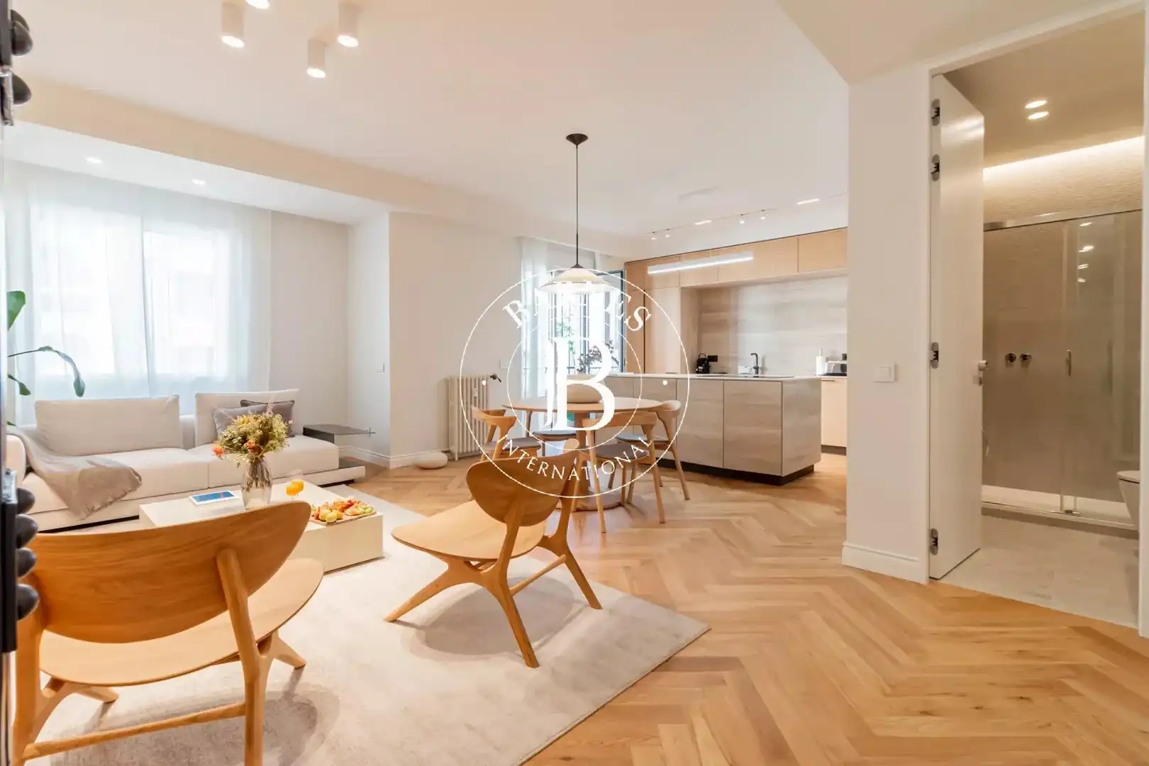 Fotografía del inmueble reportado: 5.400 €/mes — Recoletos, Madrid