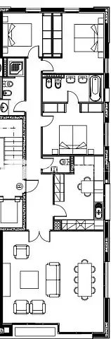 Wohnung mit Aufzug zum Verkauf in Les Escaldes, imagen 23