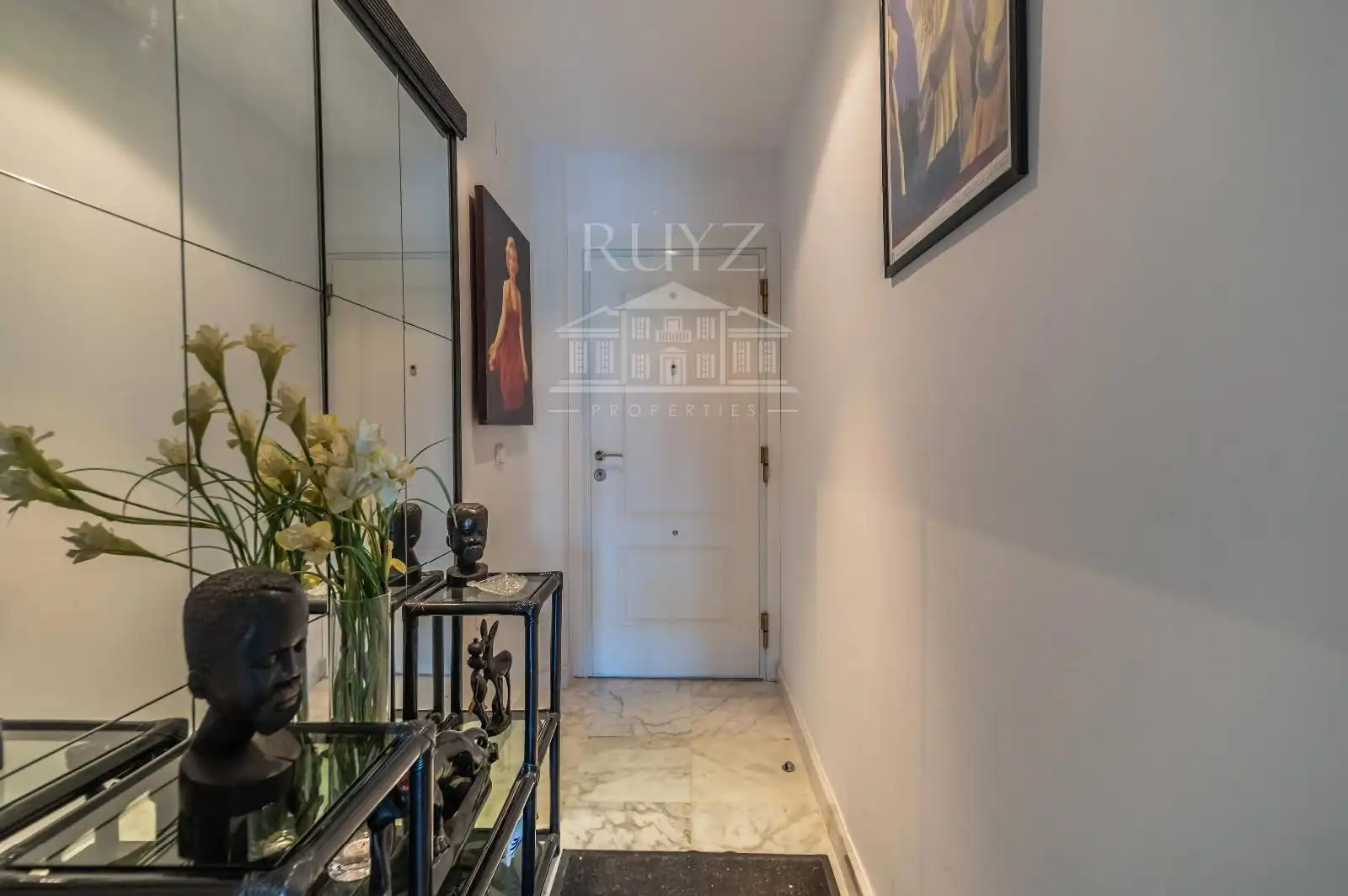 Ático en venta en Salobreña con Aire acondicionado, Calefacción y Terraza