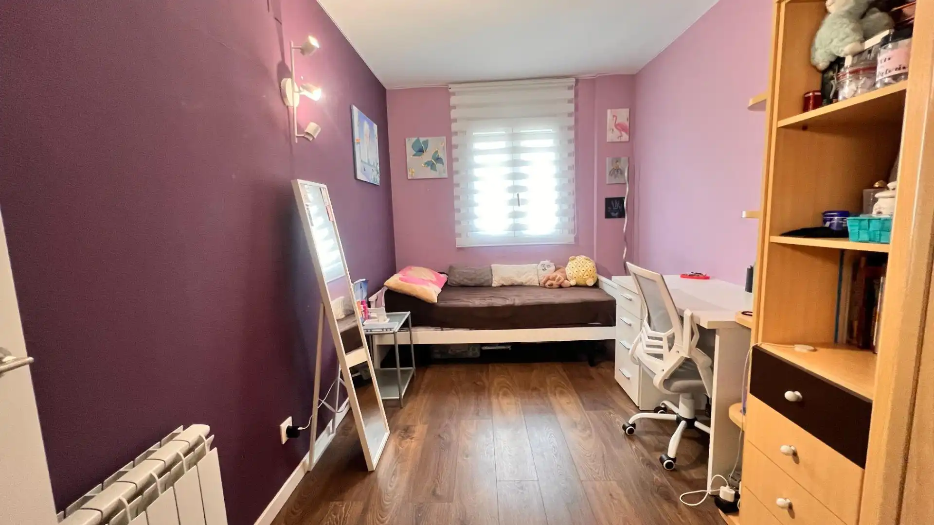 Flat with terrace for sale in Carrer DOCTOR PASCUAL, imagen 19