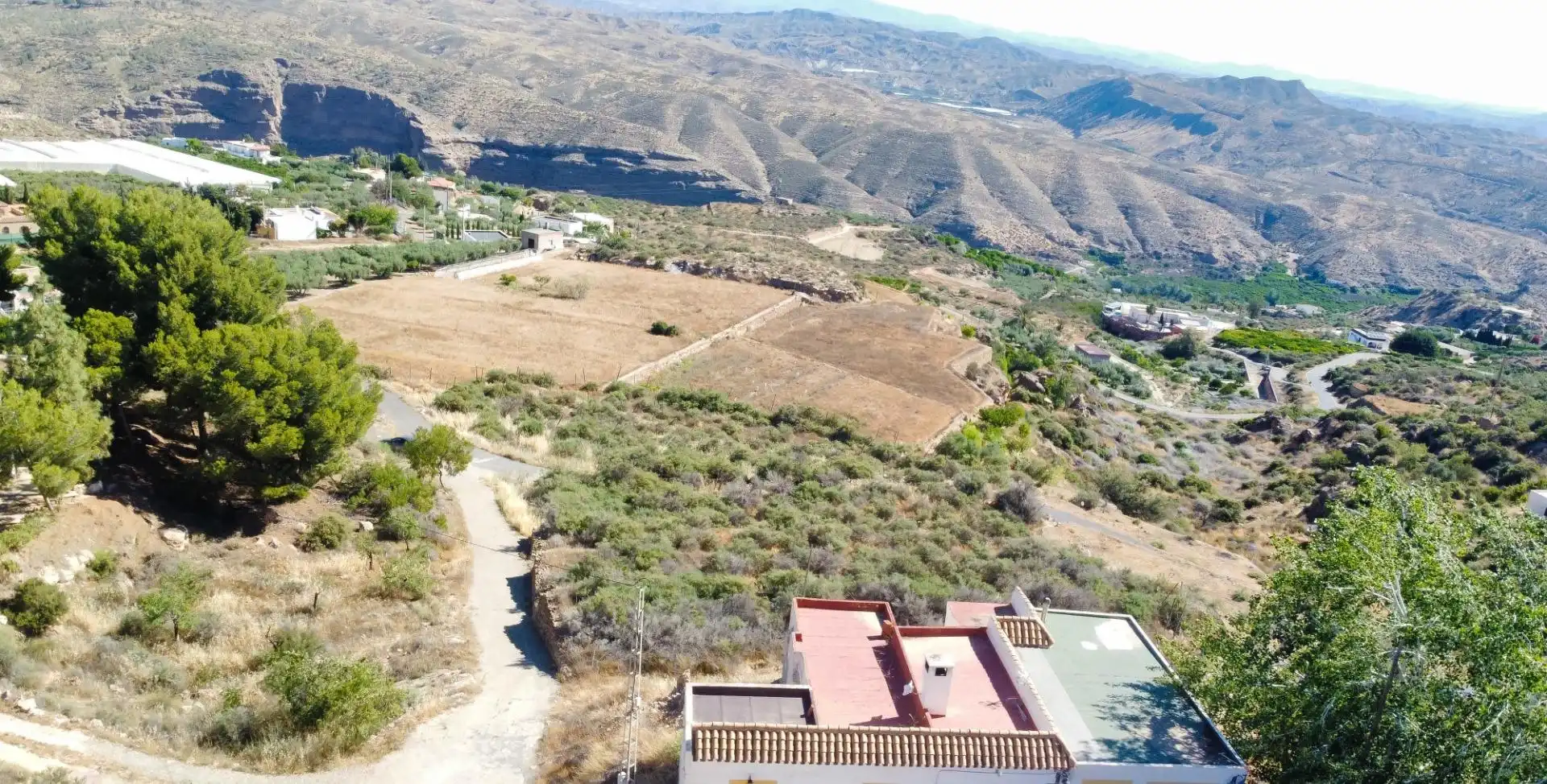 Terreny rústic en venda a Alhama de Almería 12, imagen 4